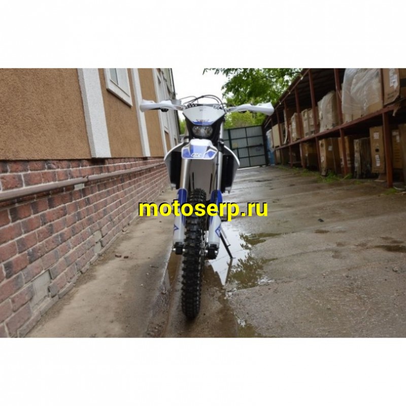 Купить  ====Мотоцикл Кросс/Эндуро ZUUMAV FX X7 FXR-250 (спортинв),  21/18, 4Т, 250cc, ZS172FMM ,возд. охл. (шт) (ZUUMAV купить с доставкой по Москве и России, цена, технические характеристики, комплектация фото  - motoserp.ru