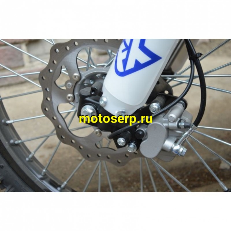 Купить  ====Мотоцикл Кросс/Эндуро ZUUMAV FX X7 FXR-250 (спортинв),  21/18, 4Т, 250cc, ZS172FMM ,возд. охл. (шт) (ZUUMAV купить с доставкой по Москве и России, цена, технические характеристики, комплектация фото  - motoserp.ru