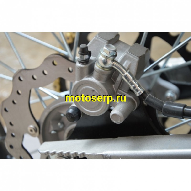 Купить  ====Мотоцикл Кросс/Эндуро ZUUMAV FX X7 FXR-250 (спортинв),  21/18, 4Т, 250cc, ZS172FMM ,возд. охл. (шт) (ZUUMAV купить с доставкой по Москве и России, цена, технические характеристики, комплектация фото  - motoserp.ru