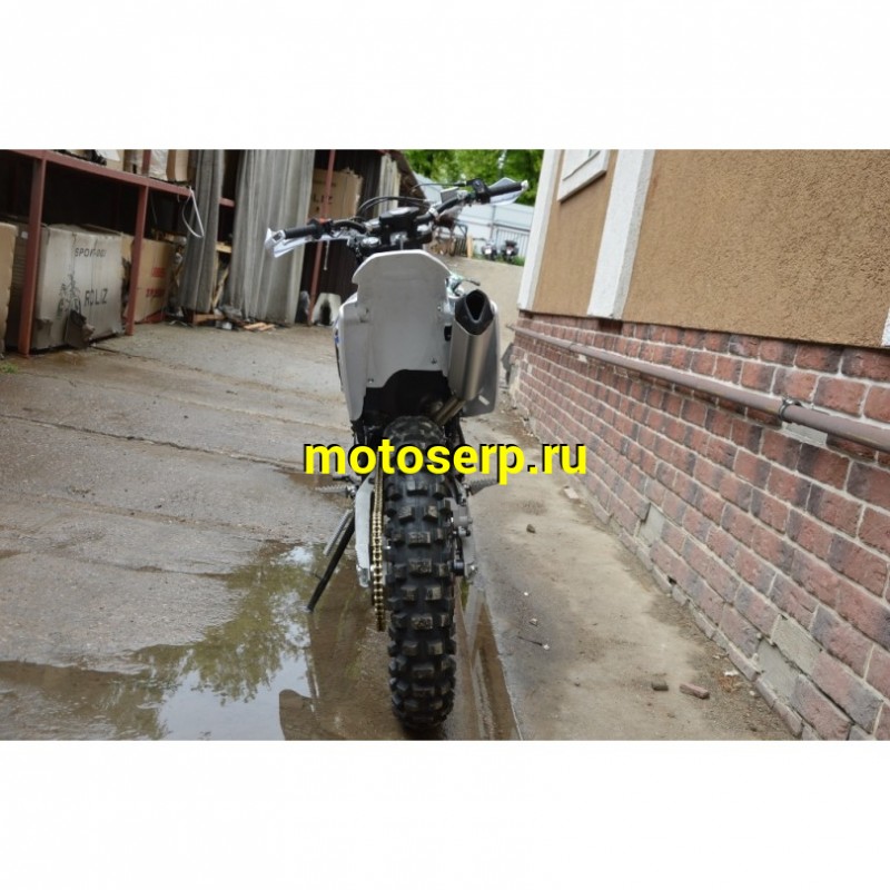 Купить  ====Мотоцикл Кросс/Эндуро ZUUMAV FX X7 FXR-250 (спортинв),  21/18, 4Т, 250cc, ZS172FMM ,возд. охл. (шт) (ZUUMAV купить с доставкой по Москве и России, цена, технические характеристики, комплектация фото  - motoserp.ru