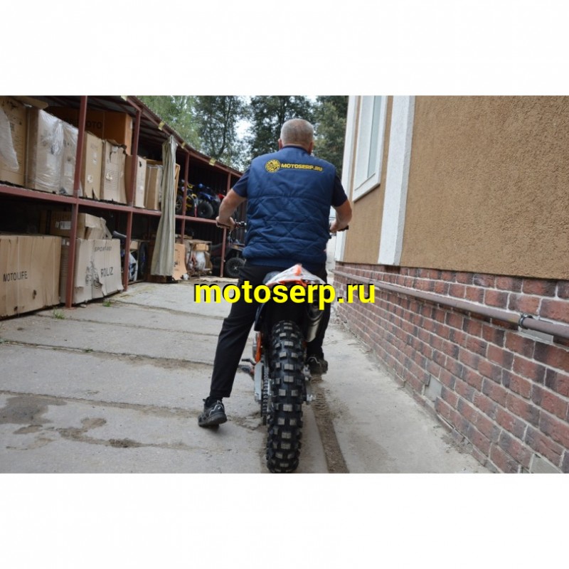 Купить  ====Мотоцикл Кросс/Эндуро ZUUMAV CBS 300 (спортинв),  21/18, 4Т, 300cc, ZS174MN-3 с баланс., жидк. охл. (шт) (ZUUMAV купить с доставкой по Москве и России, цена, технические характеристики, комплектация фото  - motoserp.ru