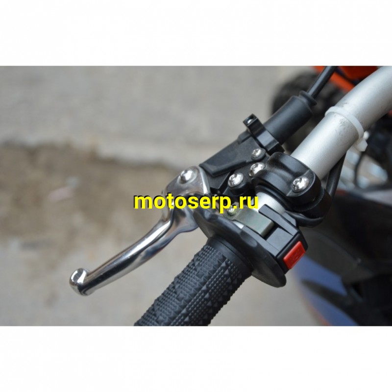 Купить  ====Мотоцикл Кросс/Эндуро ZUUMAV CBS 300 (спортинв),  21/18, 4Т, 300cc, ZS174MN-3 с баланс., жидк. охл. (шт) (ZUUMAV купить с доставкой по Москве и России, цена, технические характеристики, комплектация фото  - motoserp.ru