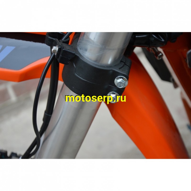 Купить  ====Мотоцикл Кросс/Эндуро ZUUMAV CBS 300 (спортинв),  21/18, 4Т, 300cc, ZS174MN-3 с баланс., жидк. охл. (шт) (ZUUMAV купить с доставкой по Москве и России, цена, технические характеристики, комплектация фото  - motoserp.ru