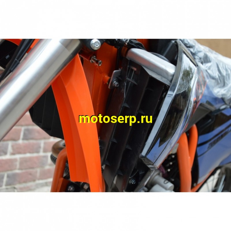 Купить  ====Мотоцикл Кросс/Эндуро ZUUMAV CBS 300 (спортинв),  21/18, 4Т, 300cc, ZS174MN-3 с баланс., жидк. охл. (шт) (ZUUMAV купить с доставкой по Москве и России, цена, технические характеристики, комплектация фото  - motoserp.ru