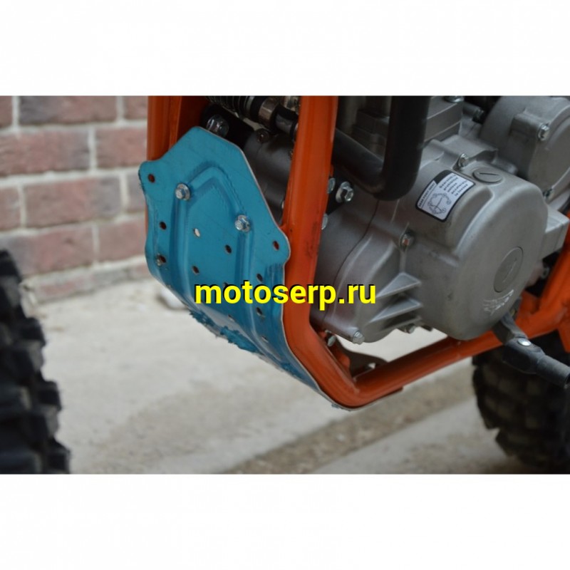 Купить  ====Мотоцикл Кросс/Эндуро ZUUMAV CBS 300 (спортинв),  21/18, 4Т, 300cc, ZS174MN-3 с баланс., жидк. охл. (шт) (ZUUMAV купить с доставкой по Москве и России, цена, технические характеристики, комплектация фото  - motoserp.ru
