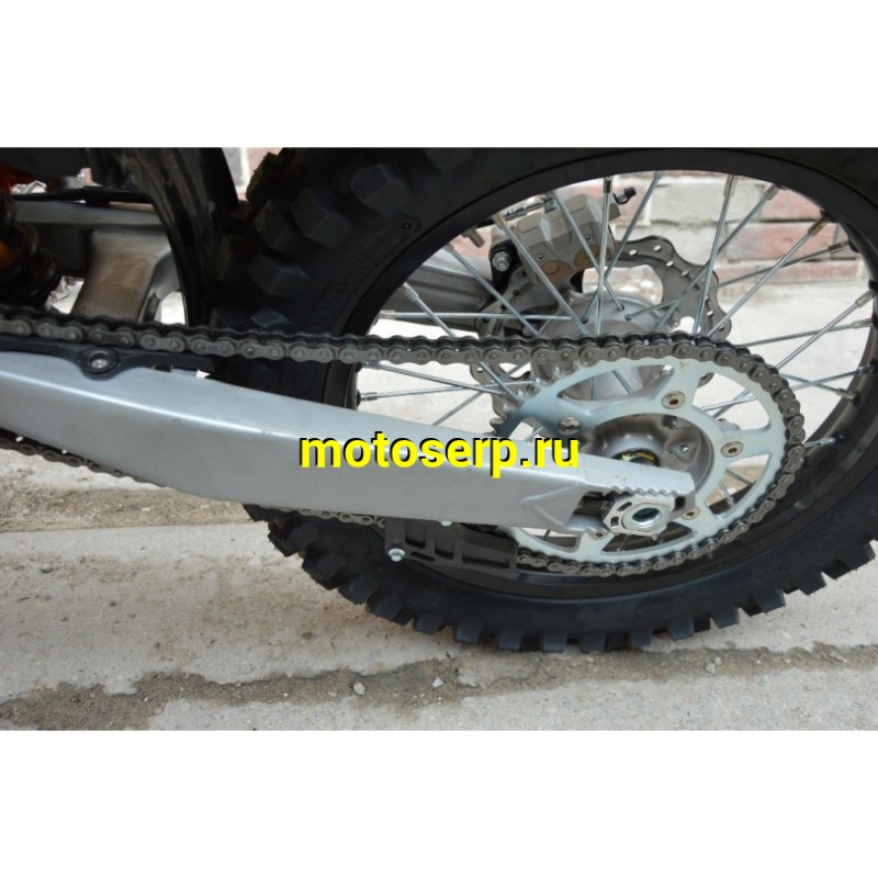 Купить  ====Мотоцикл Кросс/Эндуро ZUUMAV CBS 300 (спортинв),  21/18, 4Т, 300cc, ZS174MN-3 с баланс., жидк. охл. (шт) (ZUUMAV купить с доставкой по Москве и России, цена, технические характеристики, комплектация фото  - motoserp.ru