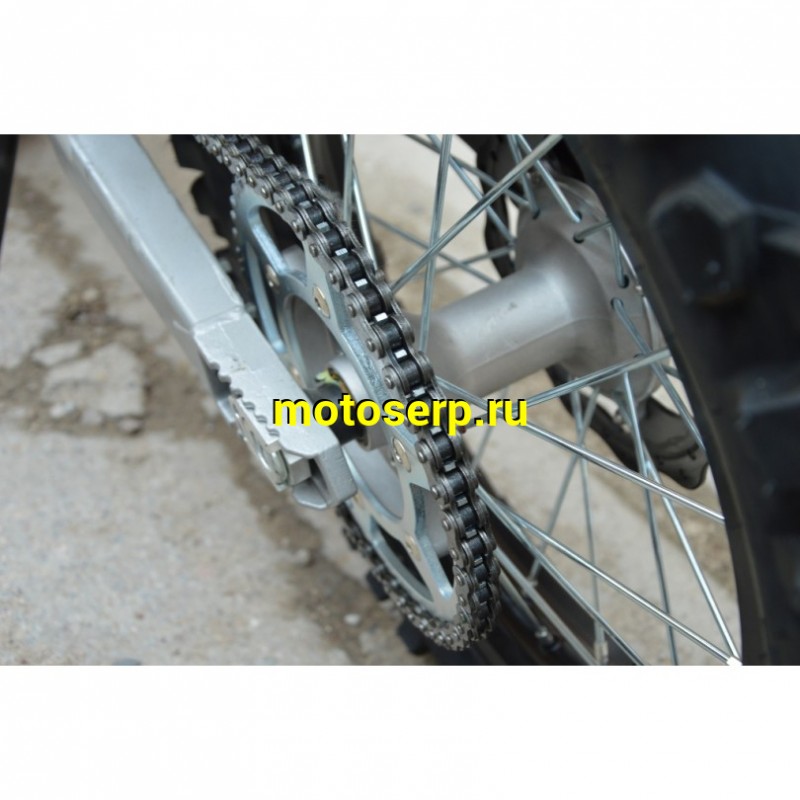 Купить  ====Мотоцикл Кросс/Эндуро ZUUMAV CBS 300 (спортинв),  21/18, 4Т, 300cc, ZS174MN-3 с баланс., жидк. охл. (шт) (ZUUMAV купить с доставкой по Москве и России, цена, технические характеристики, комплектация фото  - motoserp.ru
