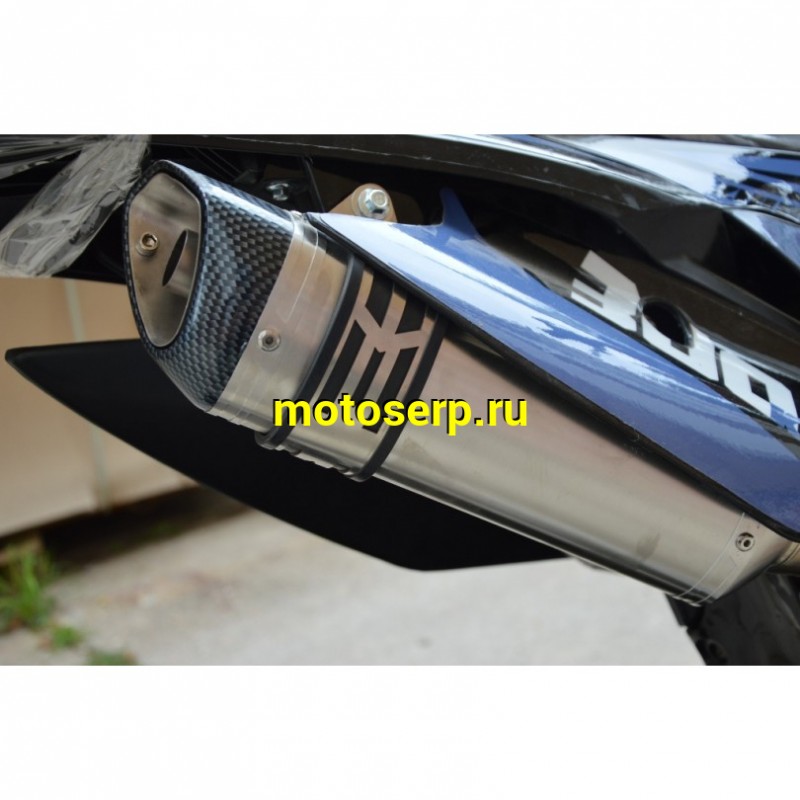 Купить  ====Мотоцикл Кросс/Эндуро ZUUMAV CBS 300 (спортинв),  21/18, 4Т, 300cc, ZS174MN-3 с баланс., жидк. охл. (шт) (ZUUMAV купить с доставкой по Москве и России, цена, технические характеристики, комплектация фото  - motoserp.ru