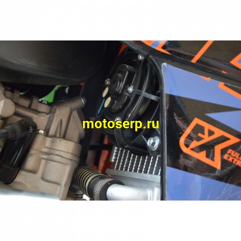 Купить  ====Мотоцикл Кросс/Эндуро ZUUMAV CBS 300 (спортинв),  21/18, 4Т, 300cc, ZS174MN-3 с баланс., жидк. охл. (шт) (ZUUMAV купить с доставкой по Москве и России, цена, технические характеристики, комплектация фото  - motoserp.ru