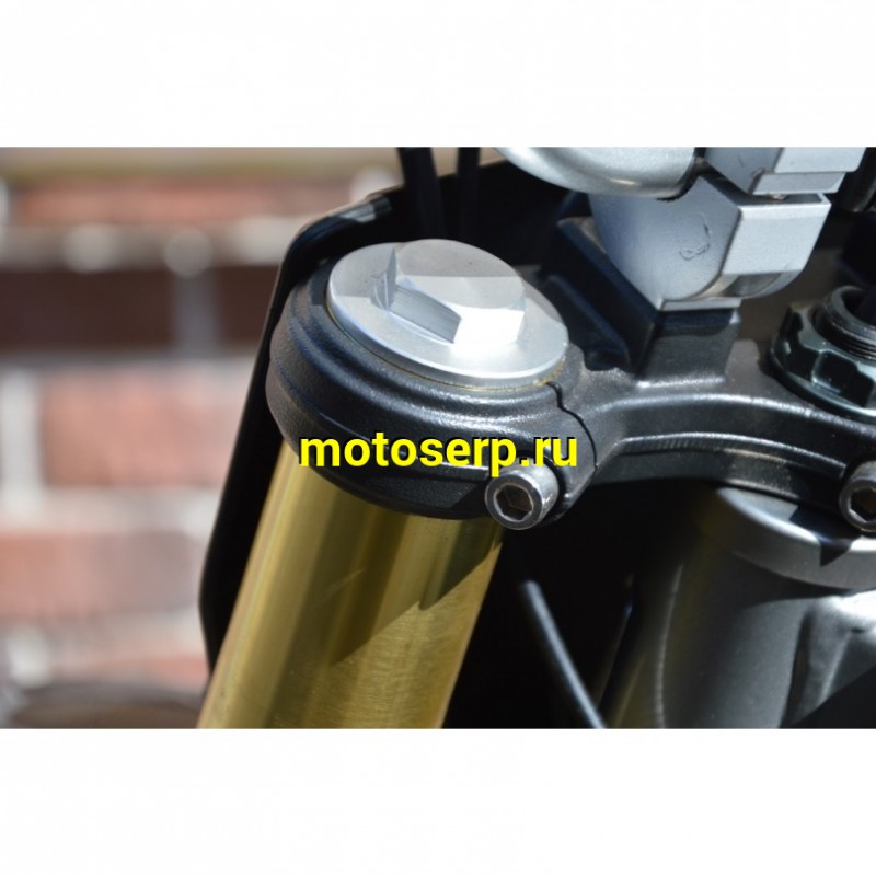 Купить  ====Питбайк ZUUMAV FX S3 (спортинв), 12/14, 4Т, 110cc, автомат , возд. охлажд.,карбюр.,диск/диск. (шт) (ZUUMAV купить с доставкой по Москве и России, цена, технические характеристики, комплектация фото  - motoserp.ru