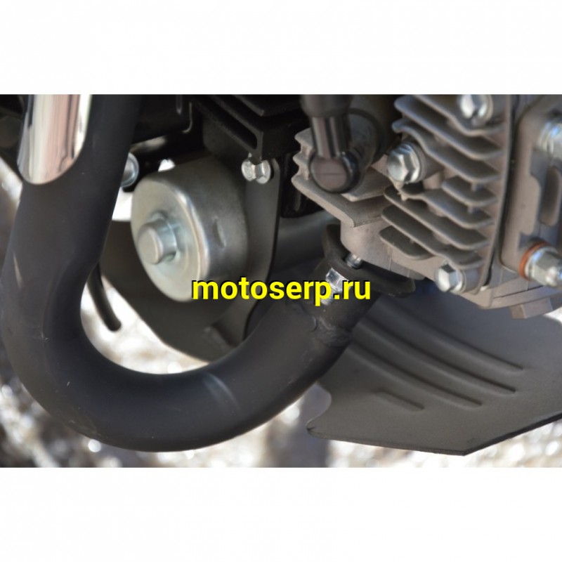Купить  ====Питбайк ZUUMAV FX S3 (спортинв), 12/14, 4Т, 110cc, автомат , возд. охлажд.,карбюр.,диск/диск. (шт) (ZUUMAV купить с доставкой по Москве и России, цена, технические характеристики, комплектация фото  - motoserp.ru