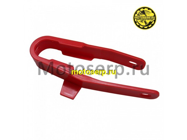 Купить  Направляющая цепи приводной (слайдер, склиз) KAYO 125-140 CLASSIC, BASIC,CRF, TTR125 (W340036) и др. (шт) (SM 203004-0041-02 купить с доставкой по Москве и России, цена, технические характеристики, комплектация фото  - motoserp.ru