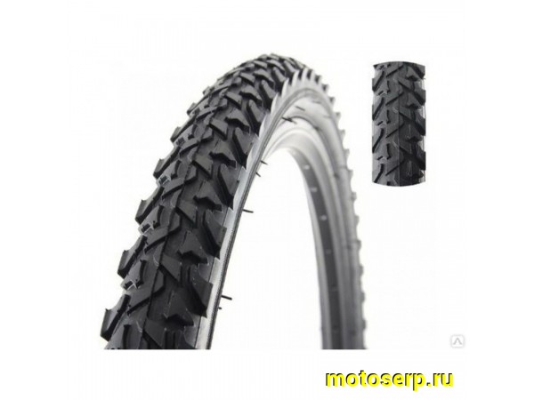 Купить  ====Покрышка 26" 559 26х2.125 шипованная Lorak L-705 Вело (шт) (Ряб купить с доставкой по Москве и России, цена, технические характеристики, комплектация фото  - motoserp.ru
