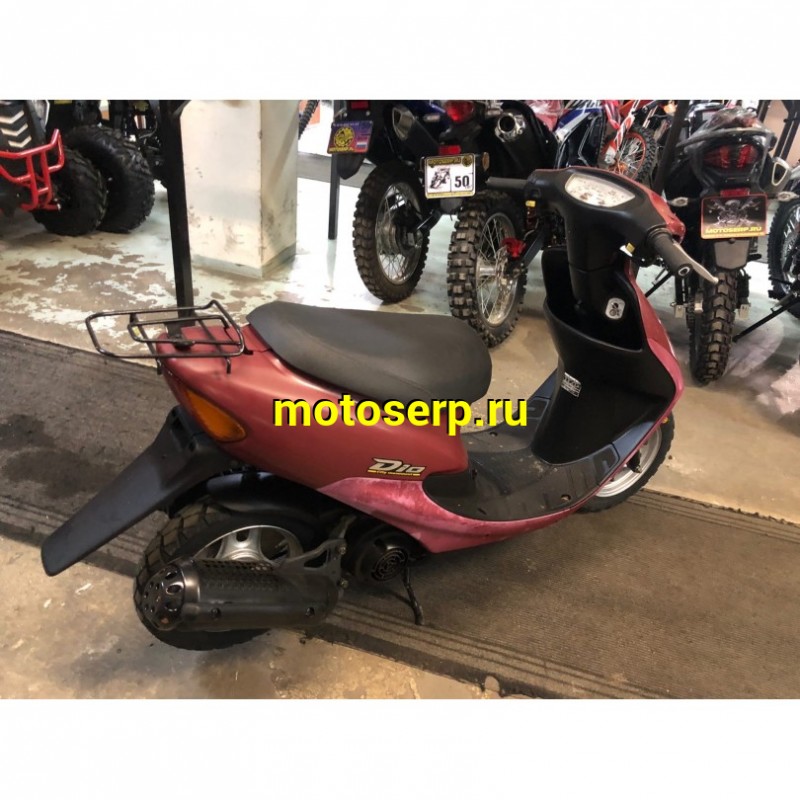 Купить  ====Скутер Honda Dio AF-34 2004г.в.Из Японии,без пробега по РФ    купить с доставкой по Москве и России, цена, технические характеристики, комплектация фото  - motoserp.ru