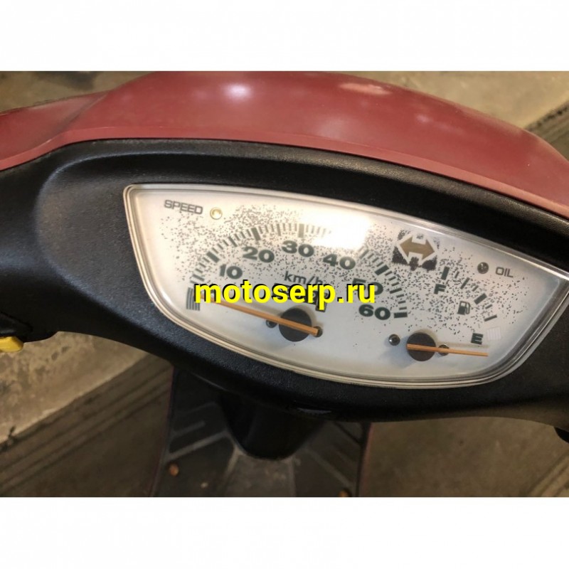 Купить  ====Скутер Honda Dio AF-34 2004г.в.Из Японии,без пробега по РФ    купить с доставкой по Москве и России, цена, технические характеристики, комплектация фото  - motoserp.ru