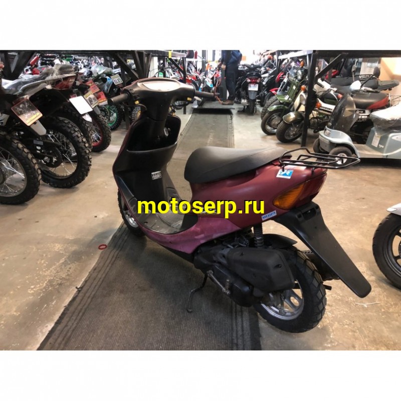 Купить  ====Скутер Honda Dio AF-34 2004г.в.Из Японии,без пробега по РФ    купить с доставкой по Москве и России, цена, технические характеристики, комплектация фото  - motoserp.ru
