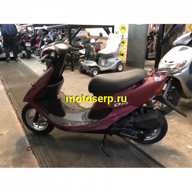 Купить  ====Скутер Honda Dio AF-34 2004г.в.Из Японии,без пробега по РФ    купить с доставкой по Москве и России, цена, технические характеристики, комплектация фото  - motoserp.ru