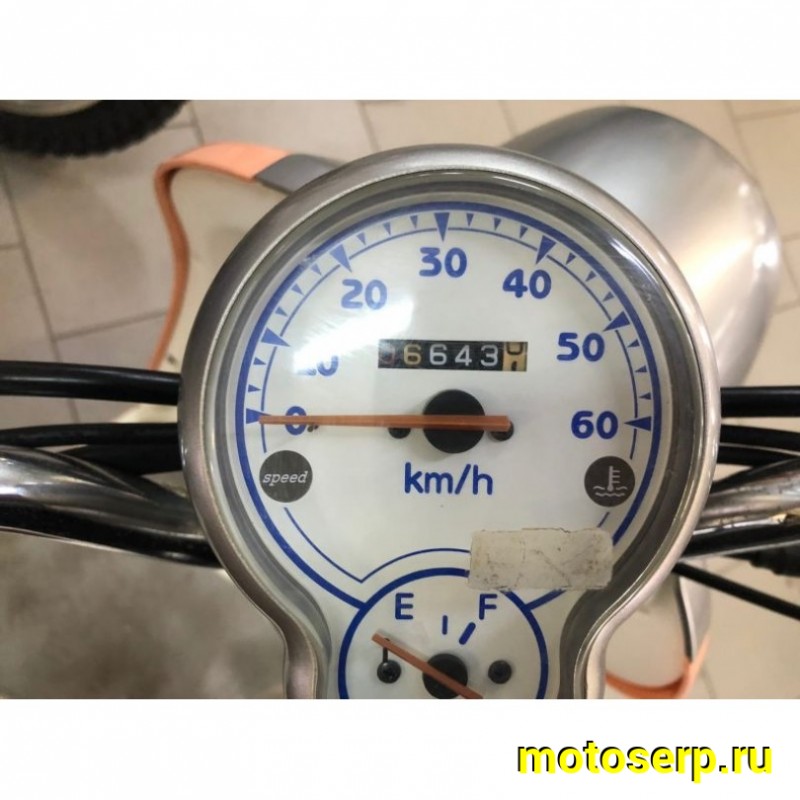Купить  ====Скутер Yamaha Vino 50 SA26J 2007 г.в, 4т жидк.охлажд. Из Японии, без пробега по РФ купить с доставкой по Москве и России, цена, технические характеристики, комплектация фото  - motoserp.ru
