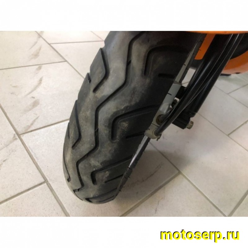 Купить  ====Скутер Yamaha Vino 50 SA26J 2007 г.в, 4т жидк.охлажд. Из Японии, без пробега по РФ купить с доставкой по Москве и России, цена, технические характеристики, комплектация фото  - motoserp.ru