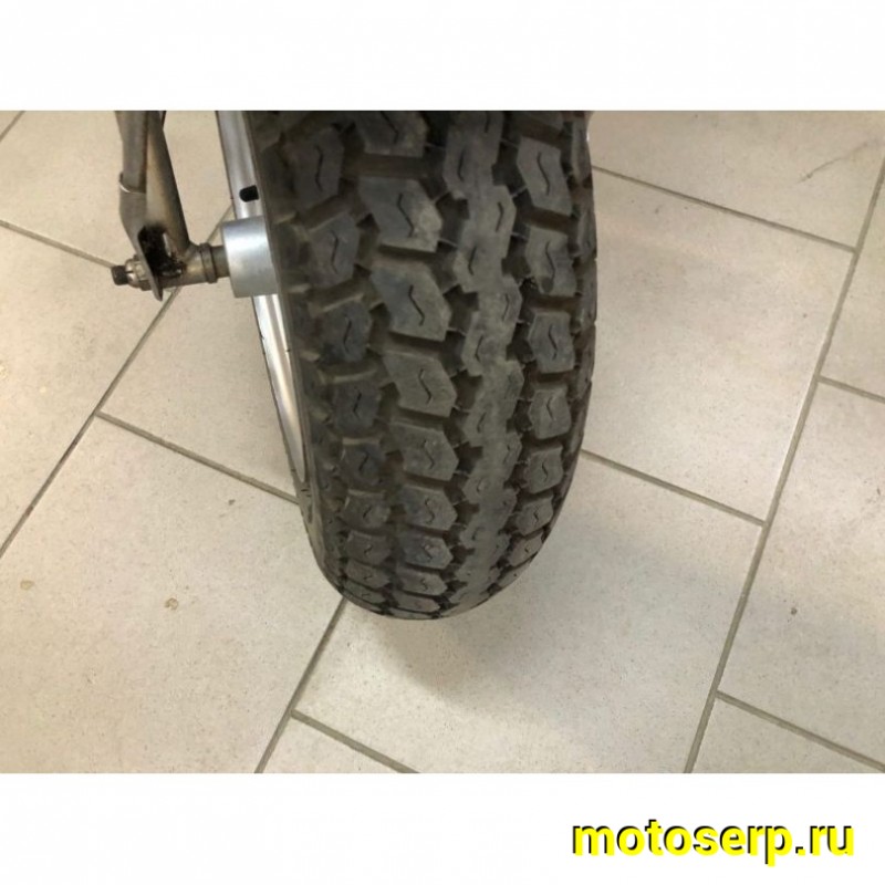 Купить  ====Мопед Suzuki RV 50 Van Van Из Японии,без пробега по РФ купить с доставкой по Москве и России, цена, технические характеристики, комплектация фото  - motoserp.ru