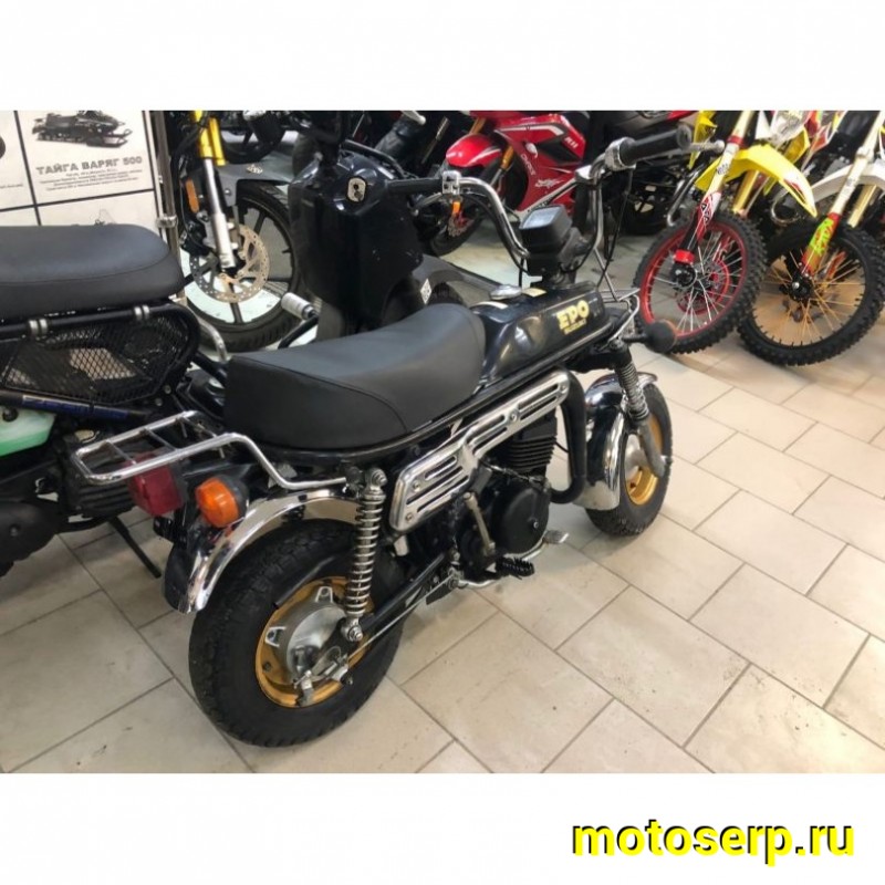 Купить  ====Мопед Suzuki PV50 EPO 50 2т 5МКПП Из Японии,без пробега по РФ купить с доставкой по Москве и России, цена, технические характеристики, комплектация фото  - motoserp.ru