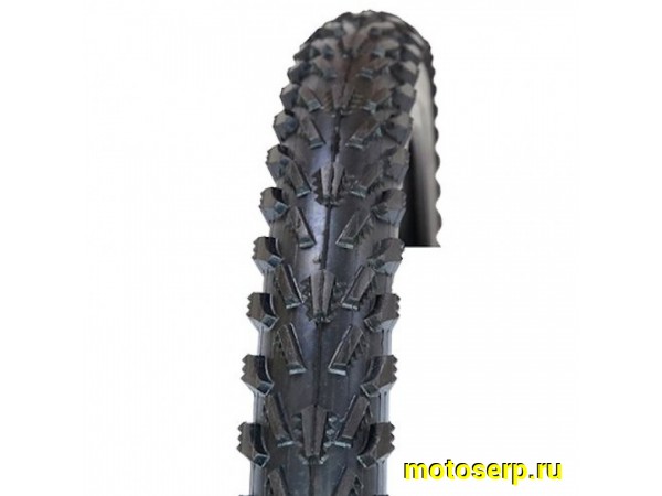 Купить  ====Покрышка 24" шипованная 507 24х2.10 Vee Rubber Вело (шт) (R5 VRB-170-24 купить с доставкой по Москве и России, цена, технические характеристики, комплектация фото  - motoserp.ru