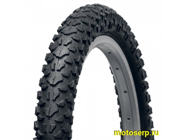 Купить  ====Покрышка 26" 559 26х2.0 шипованная Vee Rubber Вело (шт) (R5 VRB-120-26 купить с доставкой по Москве и России, цена, технические характеристики, комплектация фото  - motoserp.ru