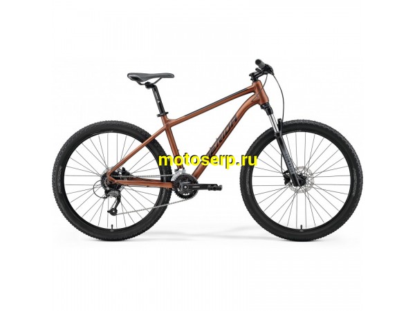 Купить ====MERIDA BIG SEVEN 60-D (Мерида Биг Севен 60-D) 2021г. 27,5 ...