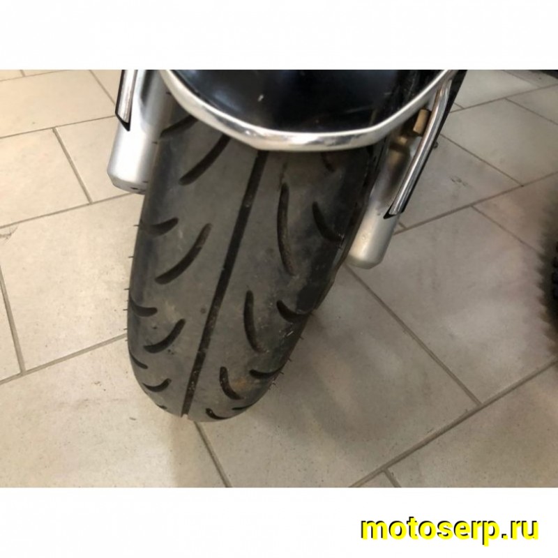 Купить  ====Максискутер Yamaha Majesty 155 S 2013г.в  Из Японии, без пробега по РФ купить с доставкой по Москве и России, цена, технические характеристики, комплектация фото  - motoserp.ru