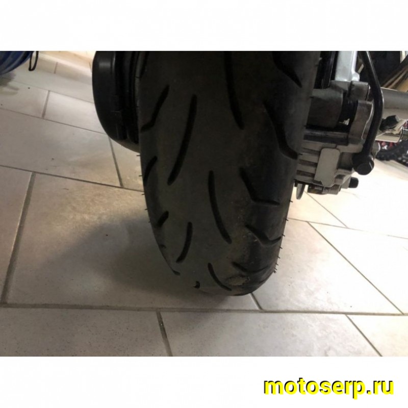 Купить  ====Максискутер Yamaha Majesty 155 S 2013г.в  Из Японии, без пробега по РФ купить с доставкой по Москве и России, цена, технические характеристики, комплектация фото  - motoserp.ru
