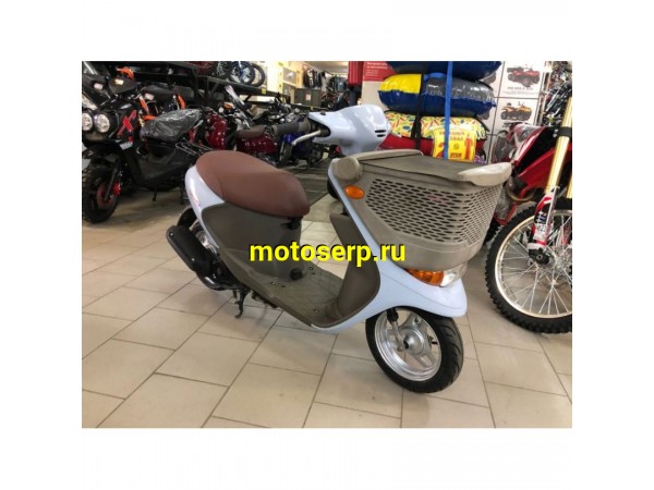 Купить ====Скутер SUZUKI LETS 4 Basket 2010 г.в Инжектор Из Японии, без ...