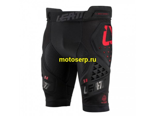 Купить  ====Шорты защитные Leatt 3DF 5.0 Impact Shorts XL (2021) (5019000323) (шт) (0 купить с доставкой по Москве и России, цена, технические характеристики, комплектация фото  - motoserp.ru