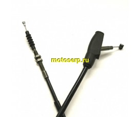 Трос сцепления MOTRAC 250cc (T-975mm, R-870mm) (шт) (0