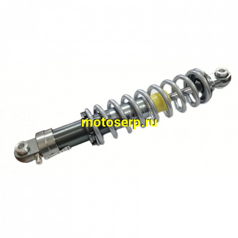 Купить  Амортизатор передний (L-345mm,D-10mm,d-10mm) ATV FORESTER 200 (шт) (AVANTIS 18349 (MM 02140 купить с доставкой по Москве и России, цена, технические характеристики, комплектация фото  - motoserp.ru