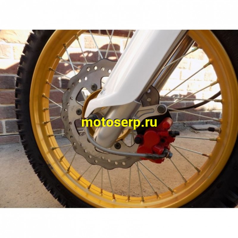 Купить  ====Мотоцикл Кросс/Эндуро ROLIZ SPORT-005 (ЭПТС), 2023г, 21/18, 250сс, 172FMM, 4Т,карб.,диск/диск., (шт) (Roliz купить с доставкой по Москве и России, цена, технические характеристики, комплектация фото  - motoserp.ru