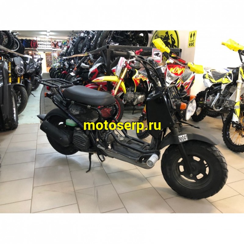 Купить ====Скутер Honda Zoomer 50 2008г.в. Из Японии,без пробега по РФ ...