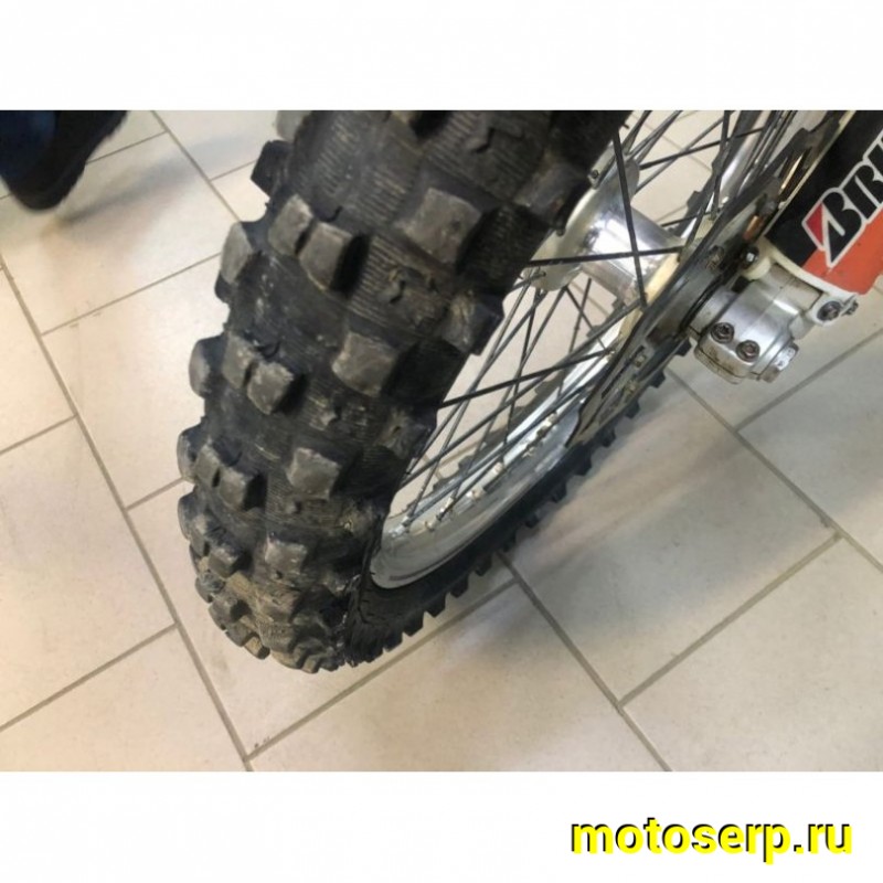 Купить  ====Мотоцикл KTM SXF 450 2013г.в. спортинвентарь кросс купить с доставкой по Москве и России, цена, технические характеристики, комплектация фото  - motoserp.ru