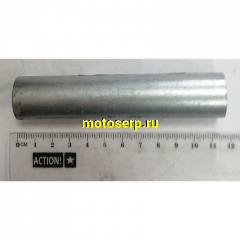 Купить  Втулка заднего колеса D47 Motrak R12/N10/R15 (D24mm,d18mm,L109,5 mm) (шт) (ОМ 90757-ABE1-9000 купить с доставкой по Москве и России, цена, технические характеристики, комплектация фото  - motoserp.ru