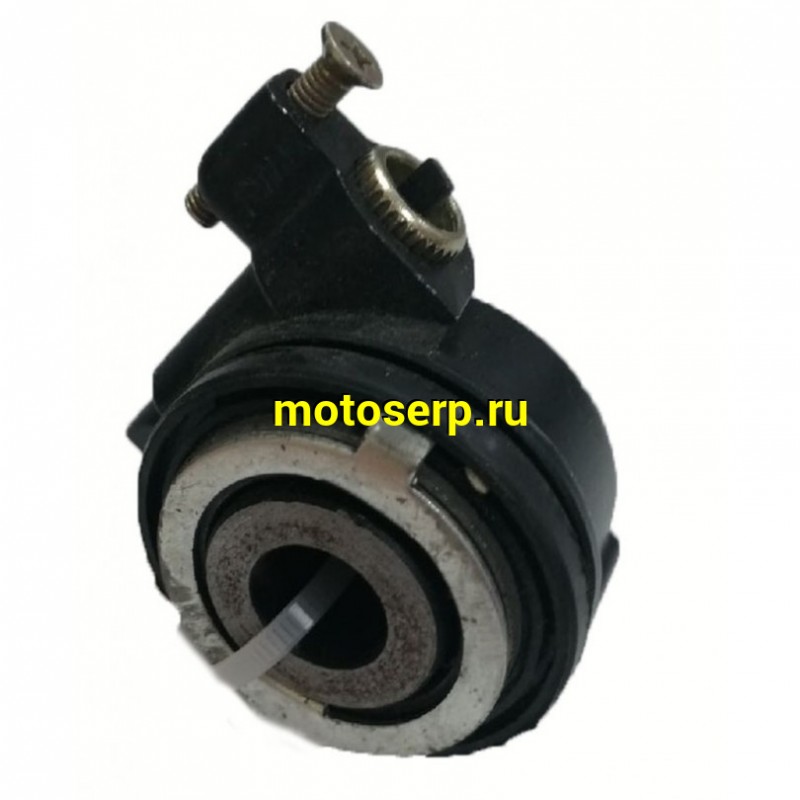 Купить  Привод (редуктор) спидометра d-15mm; М10mm Motrak R12 /N10 /R15 250сс (шт) (ОМ 44800-ABE1-9000 купить с доставкой по Москве и России, цена, технические характеристики, комплектация фото  - motoserp.ru