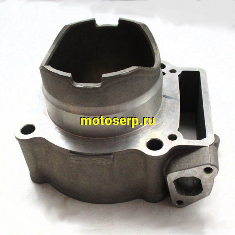 Купить  Цилиндр голый 177MM (D77; H99; h51; L145) (водянка) ZS177MM Motrak R12 /N10 /R15 (шт) (ОМ 1110B-ME30-00000W купить с доставкой по Москве и России, цена, технические характеристики, комплектация фото  - motoserp.ru