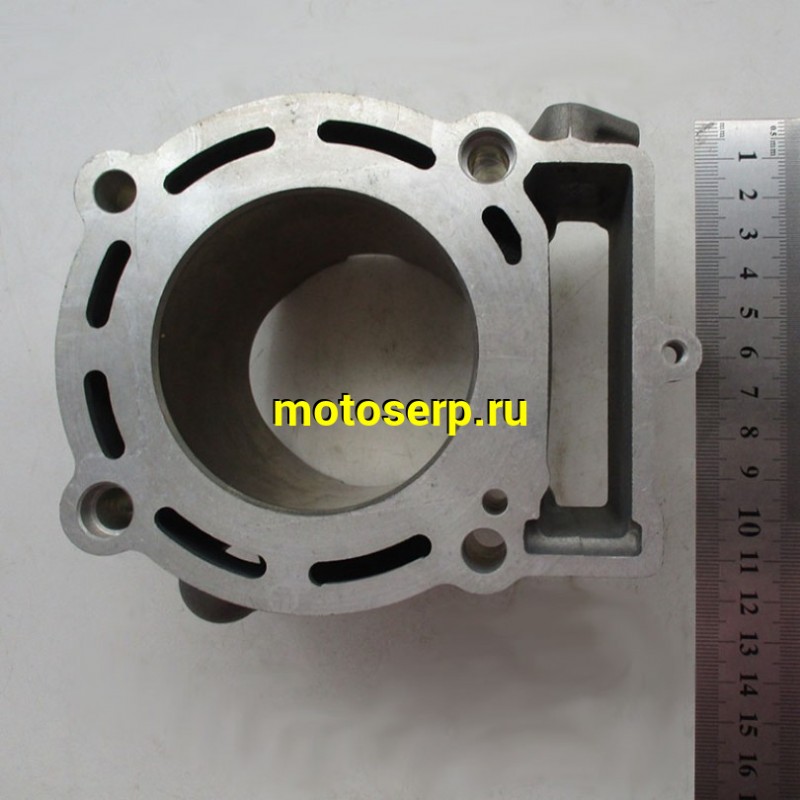 Купить  Цилиндр голый 177MM (D77; H99; h51; L145) (водянка) ZS177MM Motrak R12 /N10 /R15 (шт) (ОМ 1110B-ME30-00000W купить с доставкой по Москве и России, цена, технические характеристики, комплектация фото  - motoserp.ru