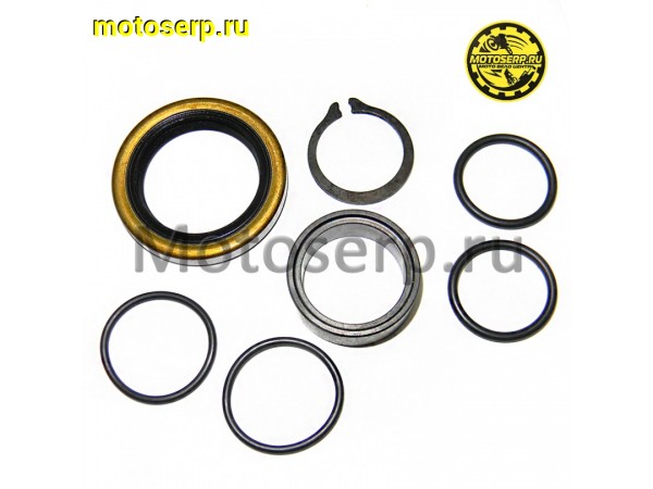 Купить  Сальники приводного вала ремкомплект All Balls 25-4003 KTM Husaberg Husqvarna JP (кмпл) купить с доставкой по Москве и России, цена, технические характеристики, комплектация фото  - motoserp.ru