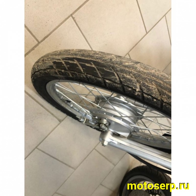 Купить  ====Мопед Honda Super Cub 50 AA04 2014г.в. инжектор Из Японии,без пробега по РФ купить с доставкой по Москве и России, цена, технические характеристики, комплектация фото  - motoserp.ru