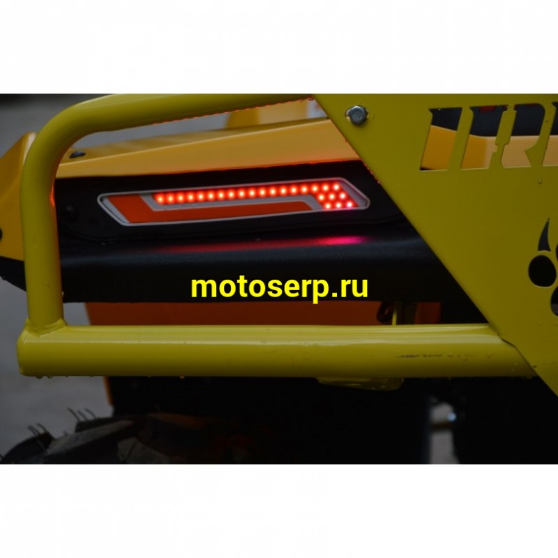 Купить  ====125cc Квадроцикл IRBIS ATV 125 (Ирбис) (ПСМ) 125сс, утилит, 2х4, колеса 8", автомат, реверс, диск/диск (шт) (0 купить с доставкой по Москве и России, цена, технические характеристики, комплектация фото  - motoserp.ru