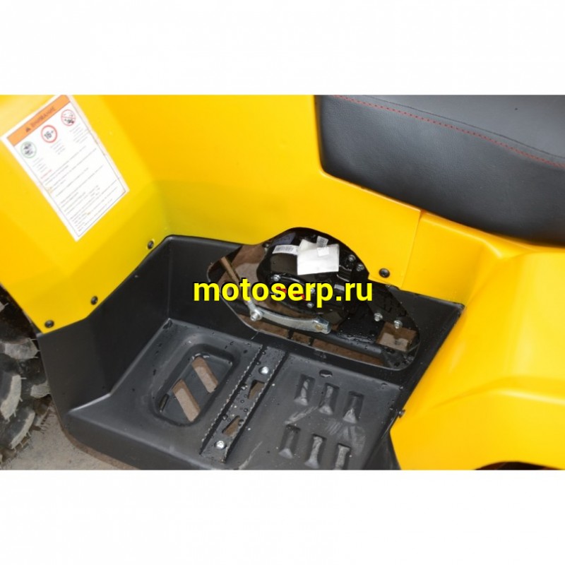 Купить  ====125cc Квадроцикл IRBIS ATV 125 (Ирбис) (ПСМ) 125сс, утилит, 2х4, колеса 8", автомат, реверс, диск/диск (шт) (0 купить с доставкой по Москве и России, цена, технические характеристики, комплектация фото  - motoserp.ru