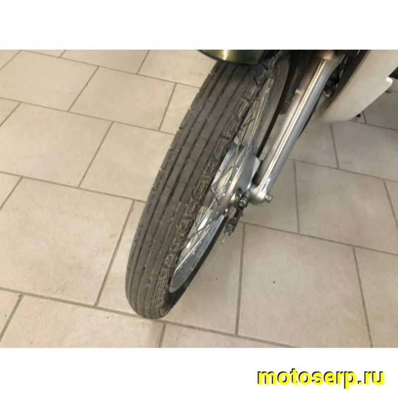 Купить  ====Мопед Honda Super Cub 50 AA04 2014г.в. инжектор Из Японии,без пробега по РФ купить с доставкой по Москве и России, цена, технические характеристики, комплектация фото  - motoserp.ru