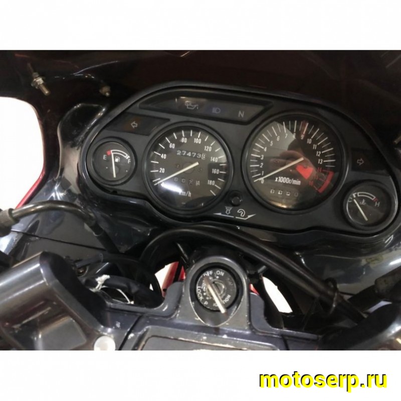 Купить  ====Мотоцикл KAWASAKI ZZR400 1995г.в Из Японии, без пробега по РФ купить с доставкой по Москве и России, цена, технические характеристики, комплектация фото  - motoserp.ru