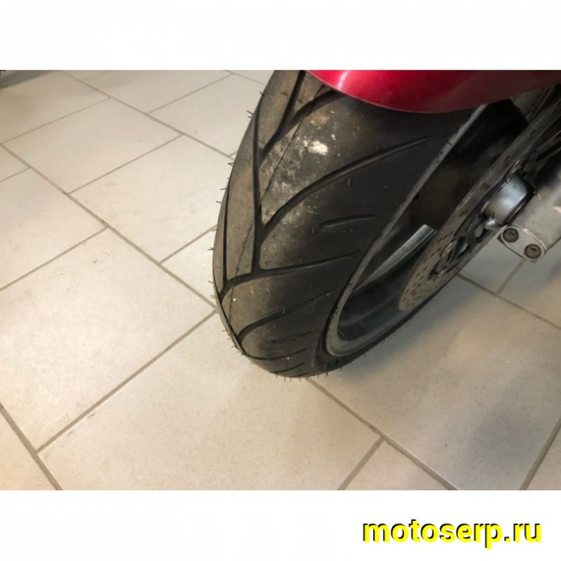 Купить  ====Мотоцикл KAWASAKI ZZR400 1995г.в Из Японии, без пробега по РФ купить с доставкой по Москве и России, цена, технические характеристики, комплектация фото  - motoserp.ru