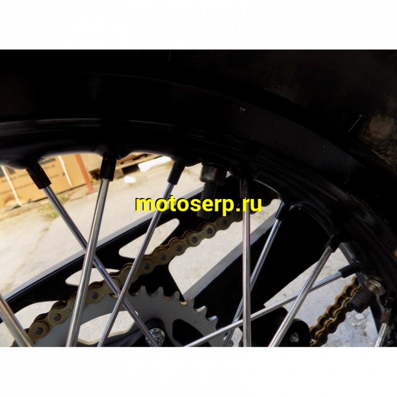 Купить  ====Мотоцикл Кросс/Эндуро Progasi IBIZA 250 (спортинв), 21/18, 4Т, 250сс,172FMM-3A ,4Т,возд.охл.,диск/диск (шт) купить с доставкой по Москве и России, цена, технические характеристики, комплектация фото  - motoserp.ru