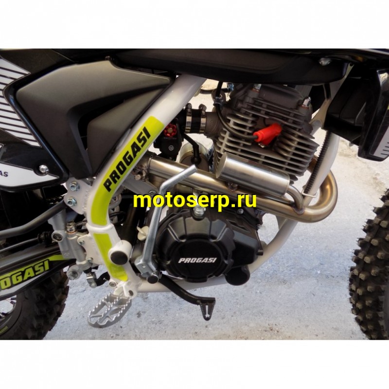 Купить  ====Мотоцикл Кросс/Эндуро Progasi IBIZA 250 (спортинв), 21/18, 4Т, 250сс,172FMM-3A ,4Т,возд.охл.,диск/диск (шт) купить с доставкой по Москве и России, цена, технические характеристики, комплектация фото  - motoserp.ru
